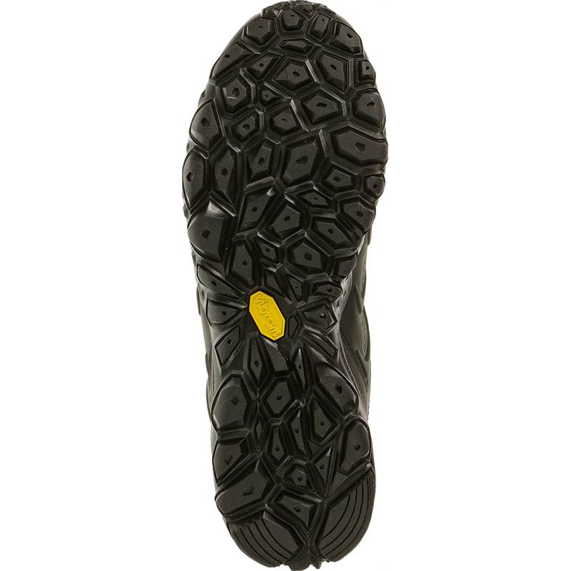 Merrell Chameleon Shift Mens Mid Gore-Tex Hiking Boots-4