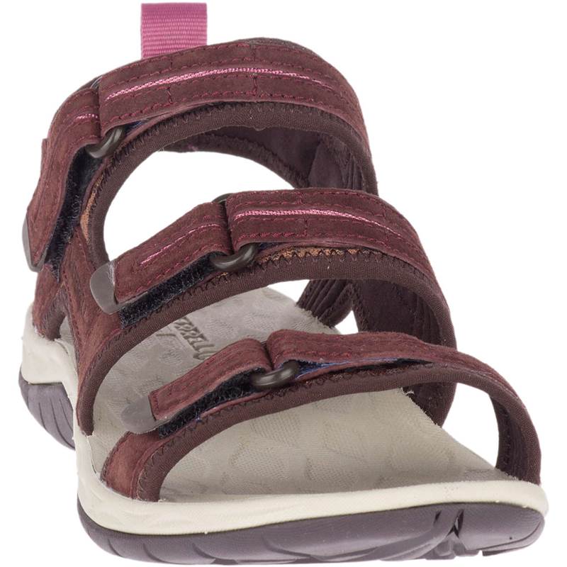 Merrell Siren 2 Strap Womens Sandals-4