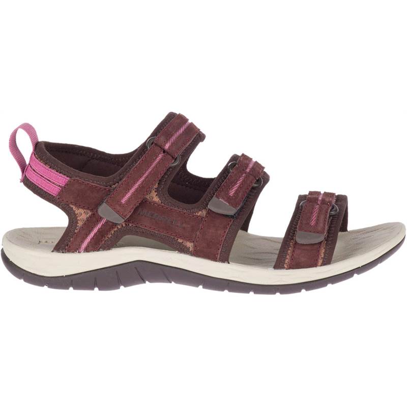 Merrell Siren 2 Strap Womens Sandals-5