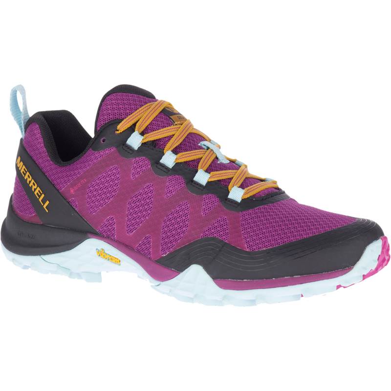 merrell siren 3 gore tex