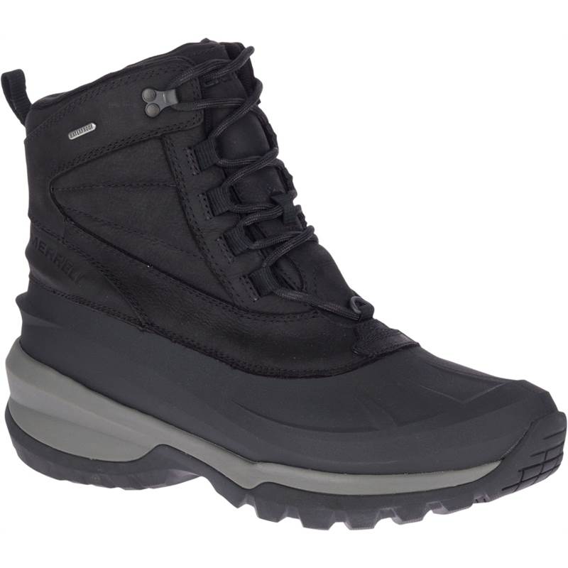 Merrell Mens Thermo Slush Boots-1