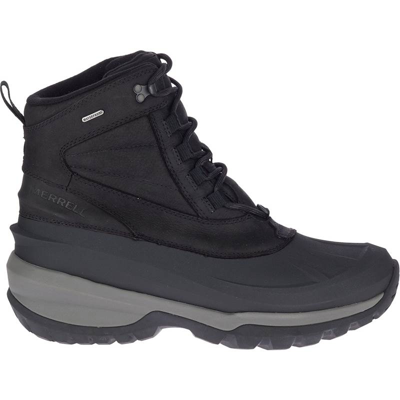 Merrell Mens Thermo Slush Boots-2