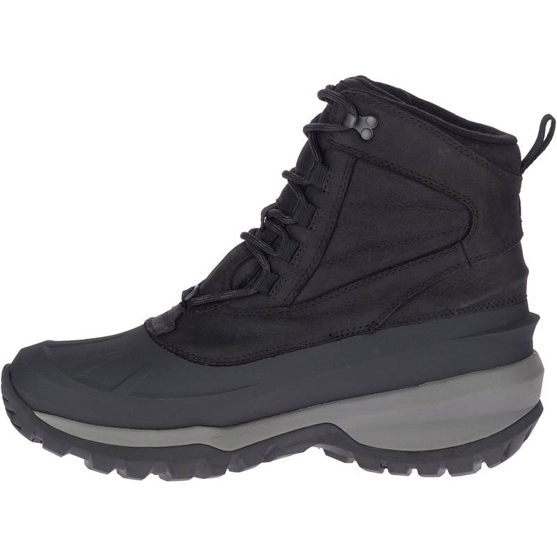 Merrell Mens Thermo Slush Boots-4