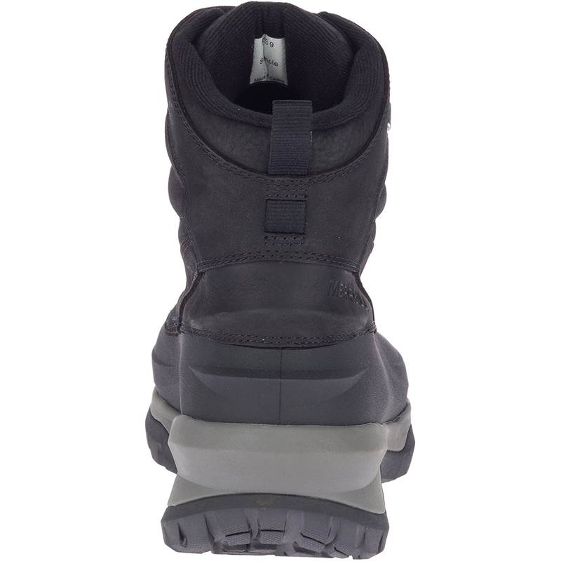 Merrell Mens Thermo Slush Boots-5