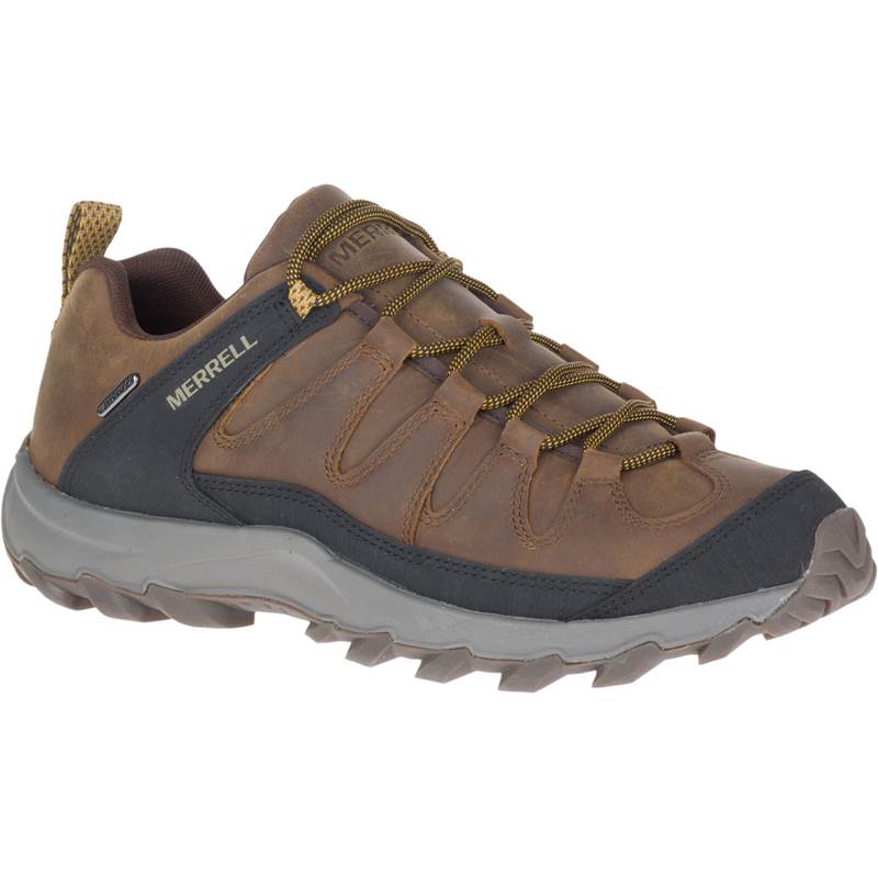 Merrell Mens Ontonagon Peak Shoes-1