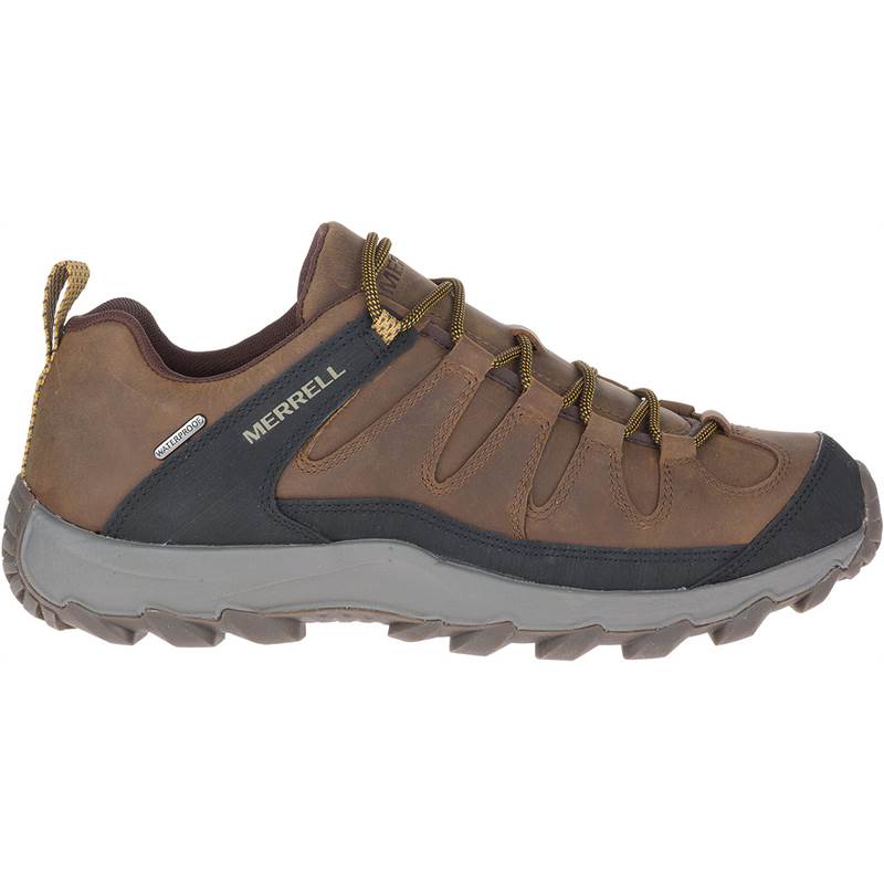 Merrell Mens Ontonagon Peak Shoes-2