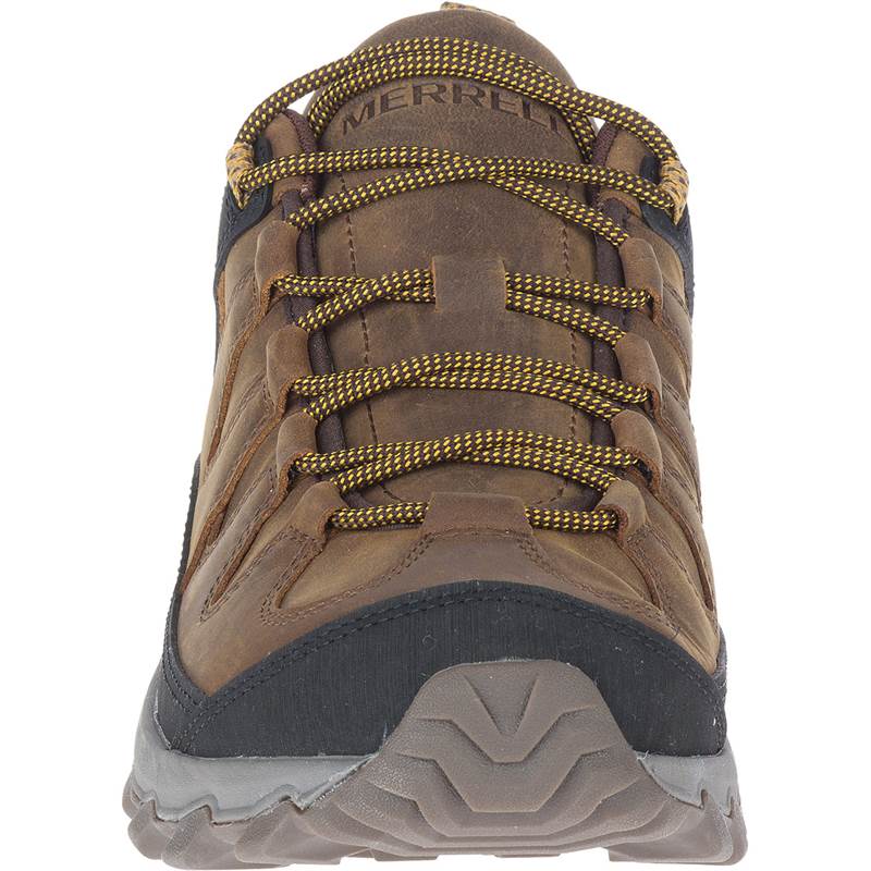 Merrell Mens Ontonagon Peak Shoes-3