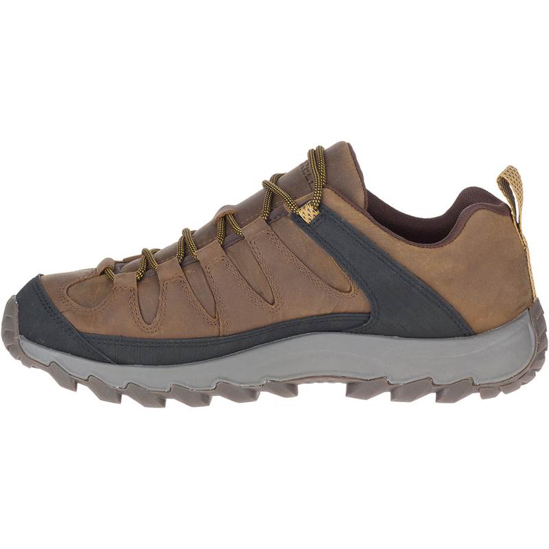 Merrell Mens Ontonagon Peak Shoes-4