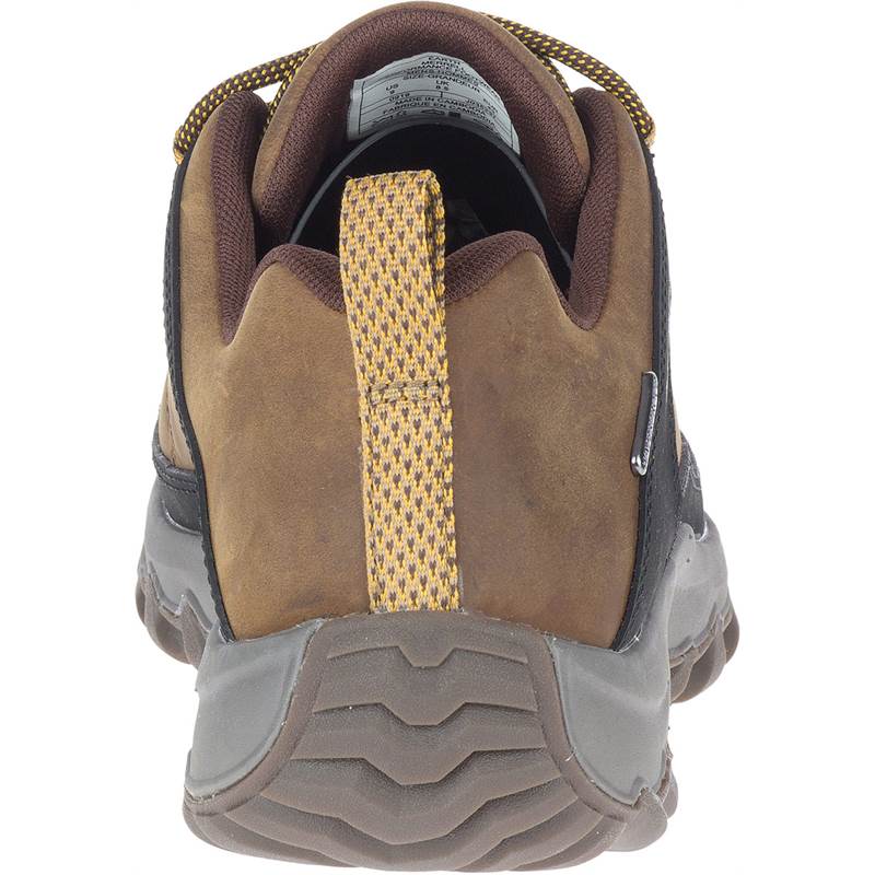 Merrell Mens Ontonagon Peak Shoes-5