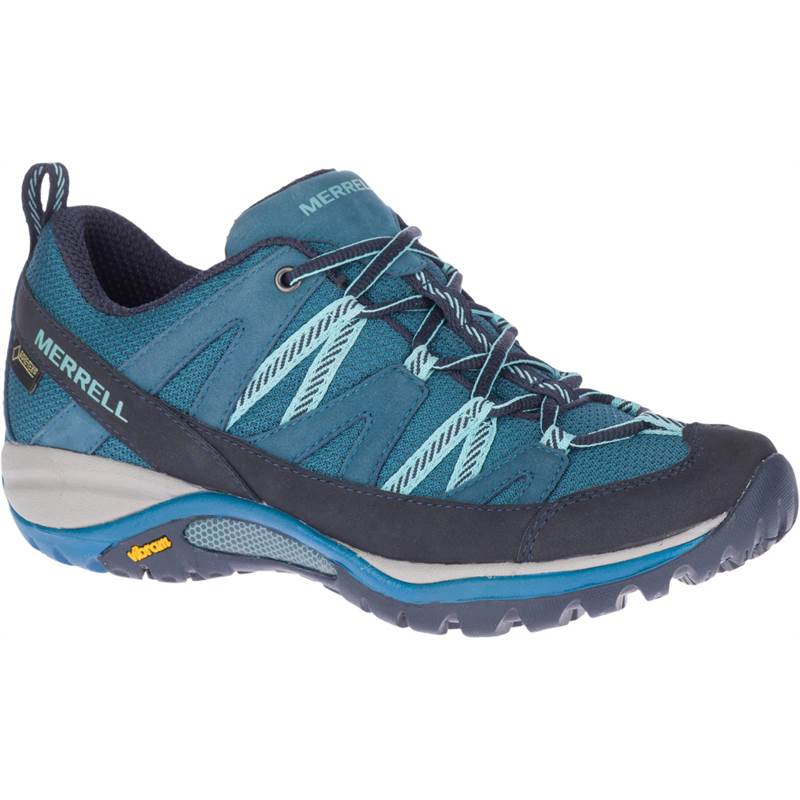 Merrell Womens Siren Sport 3 Shoes-1