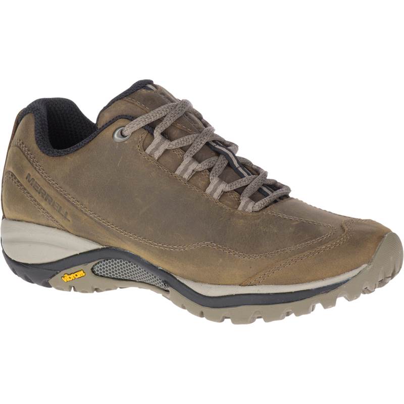 Merrell Womens Siren Traveller 3 Shoes-1