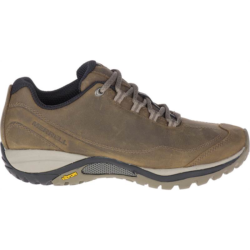 Merrell Womens Siren Traveller 3 Shoes-2