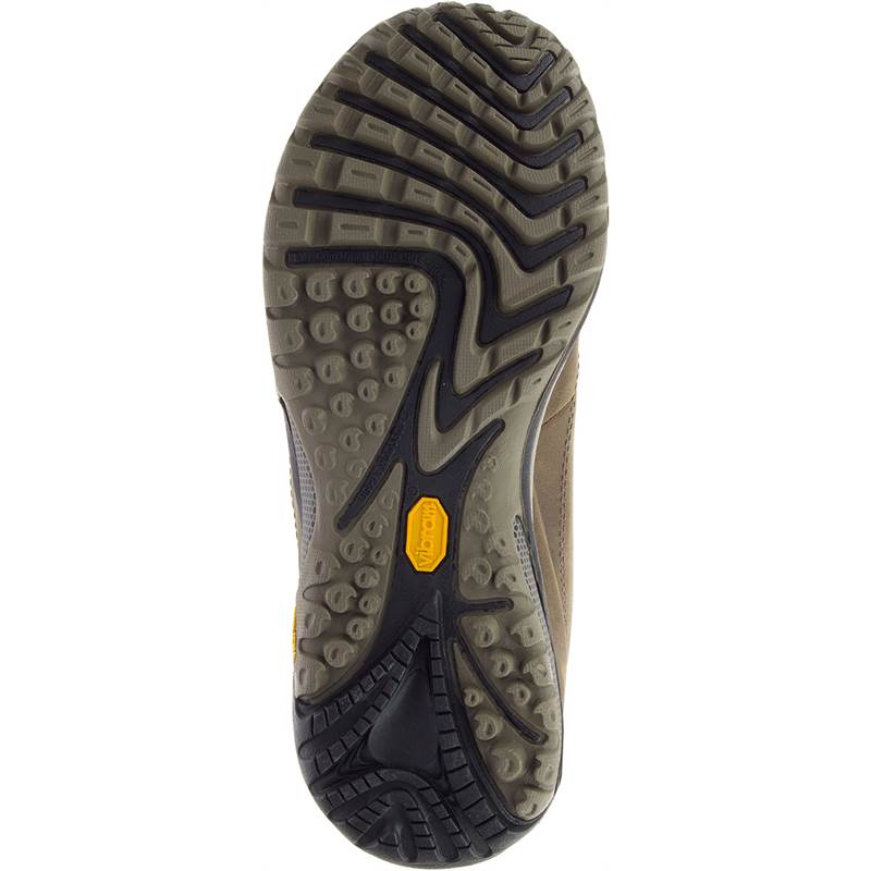 Merrell Womens Siren Traveller 3 Shoes-4