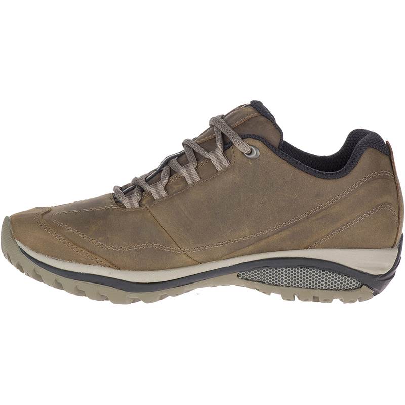 Merrell Womens Siren Traveller 3 Shoes-5