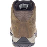 Merrell Womens Siren Traveller 3 Mid Waterproof Boots E Outdoor