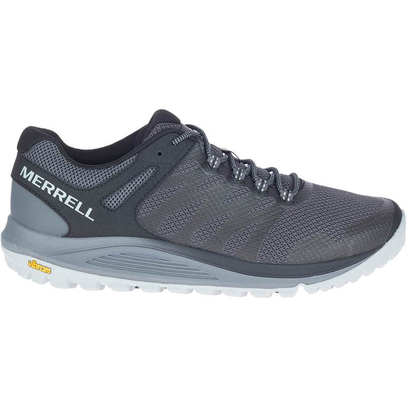 Merrell Mens Nova 2 Shoes-1
