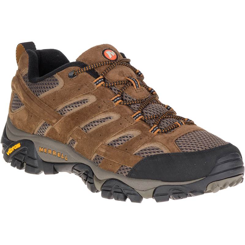 Merrell Moab 2 Ventilator Mens Hiking Shoes-1