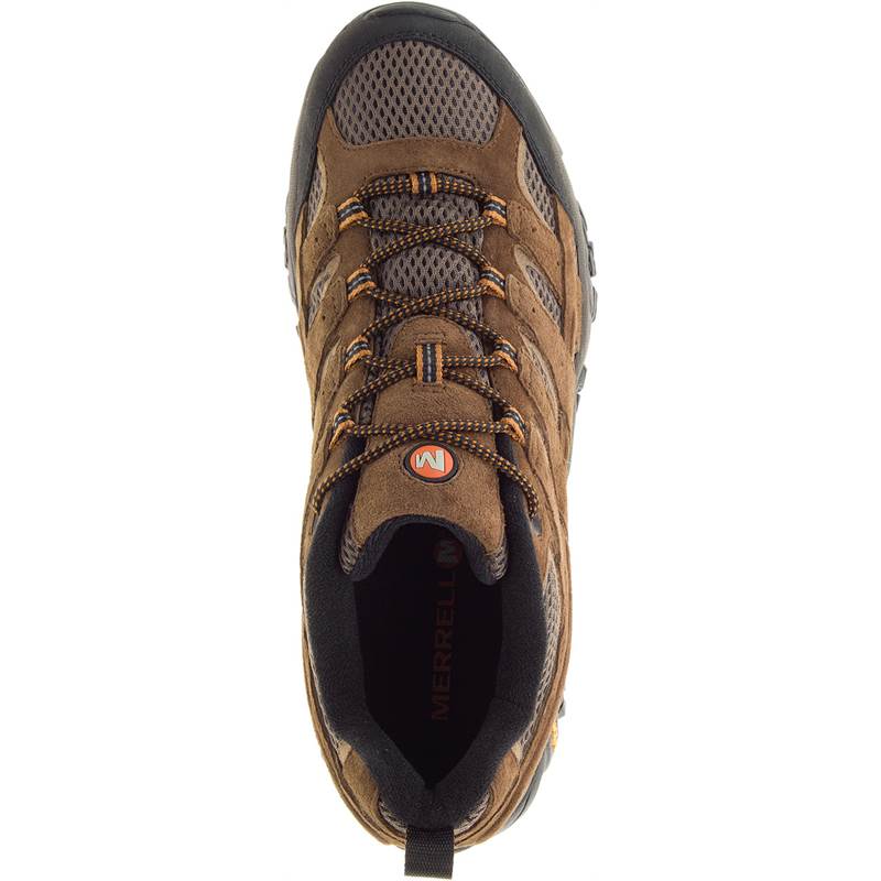 Merrell Moab 2 Ventilator Mens Hiking Shoes-2