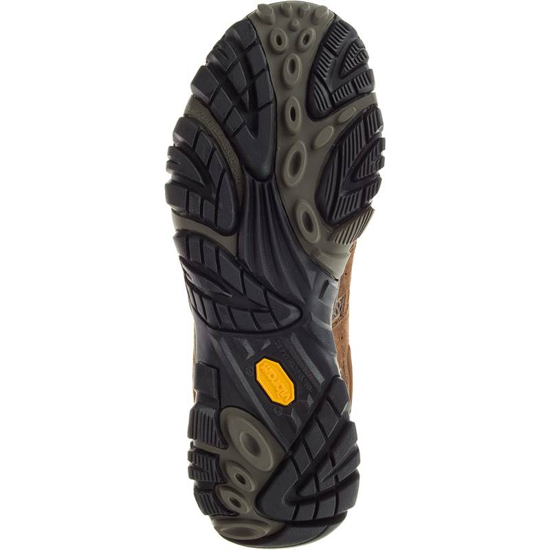 Merrell Moab 2 Ventilator Mens Hiking Shoes-3