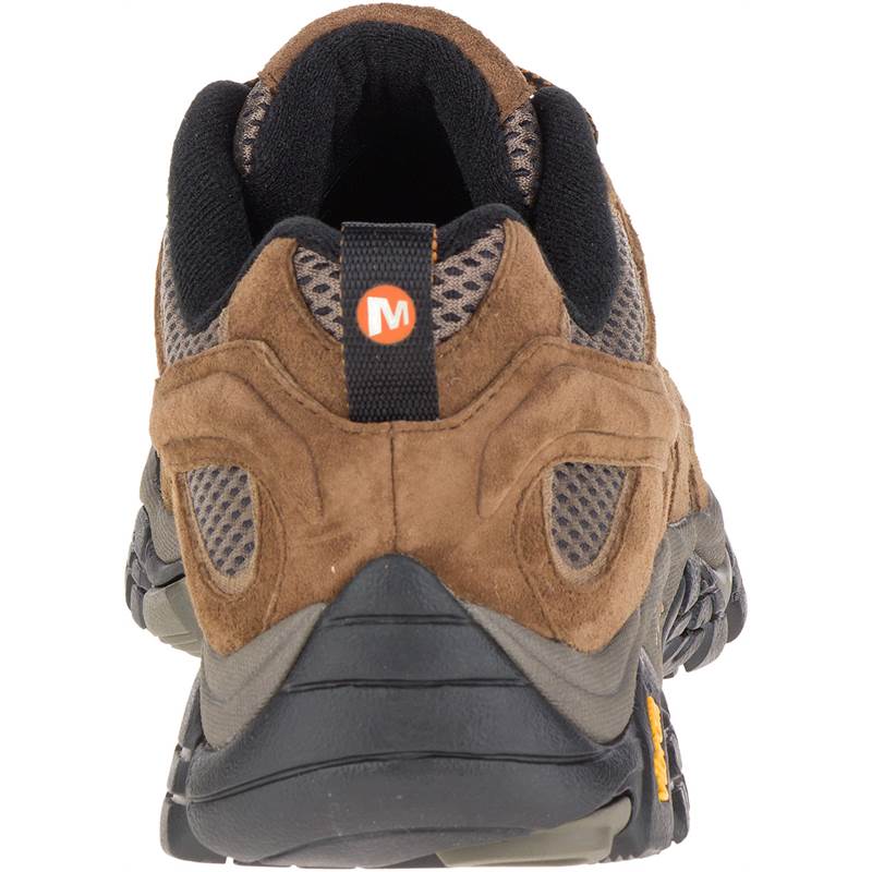 Merrell Moab 2 Ventilator Mens Hiking Shoes-4
