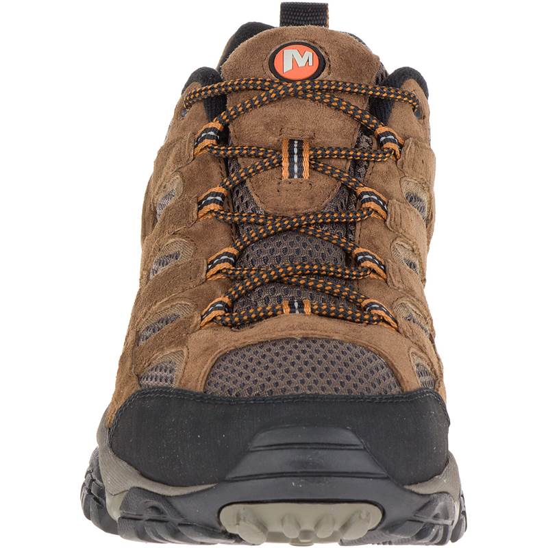 Merrell Moab 2 Ventilator Mens Hiking Shoes-5