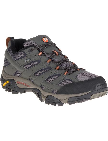 Merrell Moab 2 Gore-Tex Mens Hiking Shoes