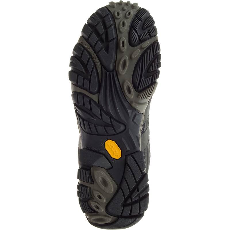Merrell Moab 2 Mid Gore-Tex Mens Hiking Boots-4