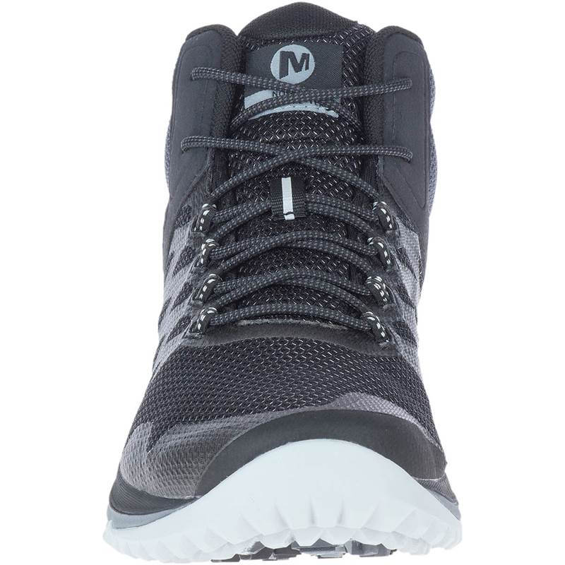 Merrell Mens Nova 2 Mid GTX Boots-3
