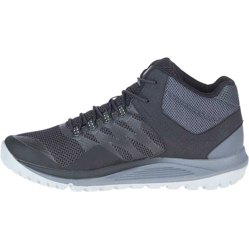 Merrell Mens Nova 2 Mid GTX Boots-4