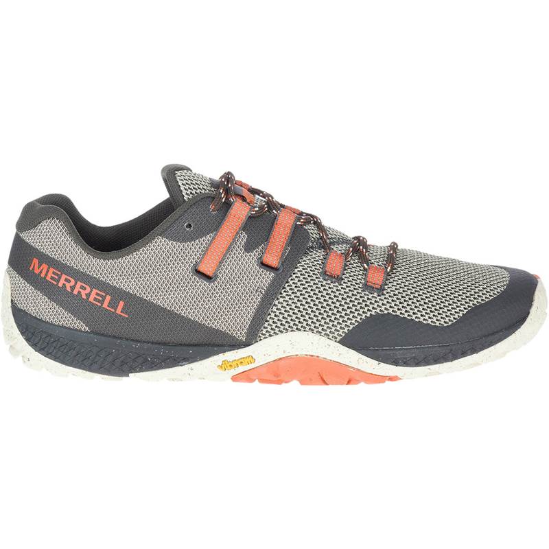 Merrell Mens Trail Glove 6 Shoes-1