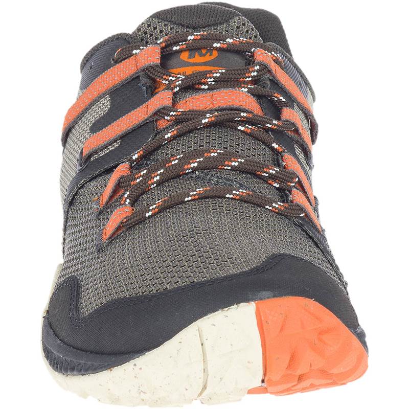 Merrell Mens Trail Glove 6 Shoes-2