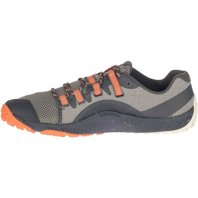 Merrell Mens Trail Glove 6 Shoes-3