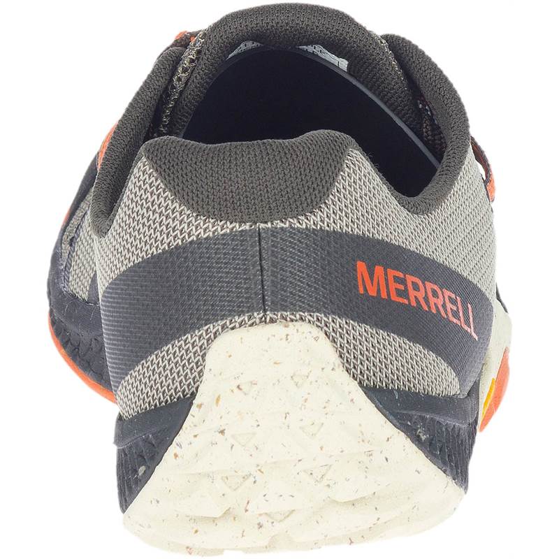 Merrell Mens Trail Glove 6 Shoes-4