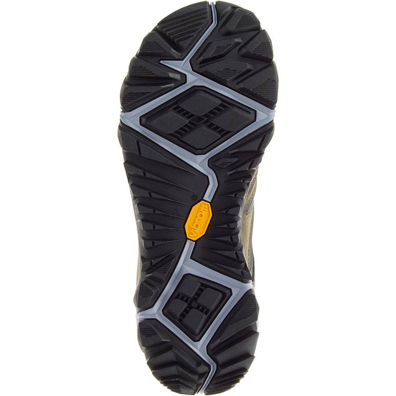 Merrell All Out Blaze 2 Gore-Tex Womens Hiking Shoes-4