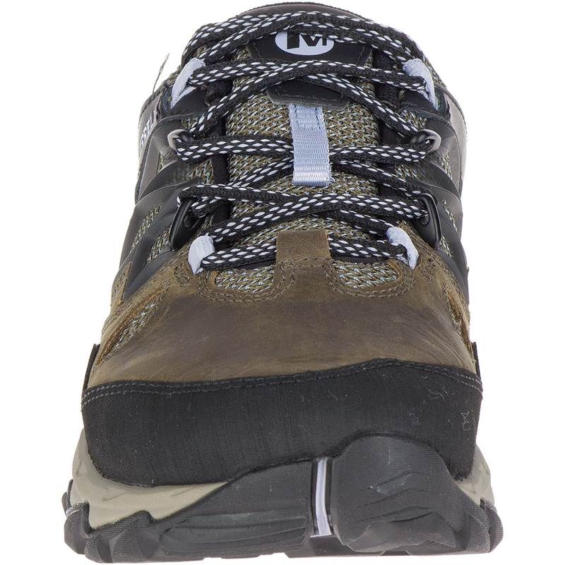 Merrell All Out Blaze 2 Gore-Tex Womens Hiking Shoes-5