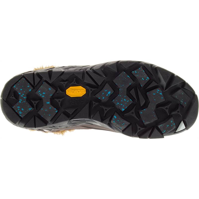 Merrell Aurora 6 Ice+ Waterproof Womens Winter Boots-5
