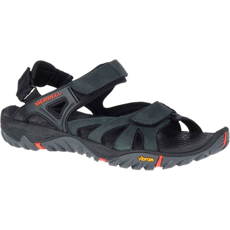Merrell All Out Blaze Sieve Convertible Mens Sandals-1