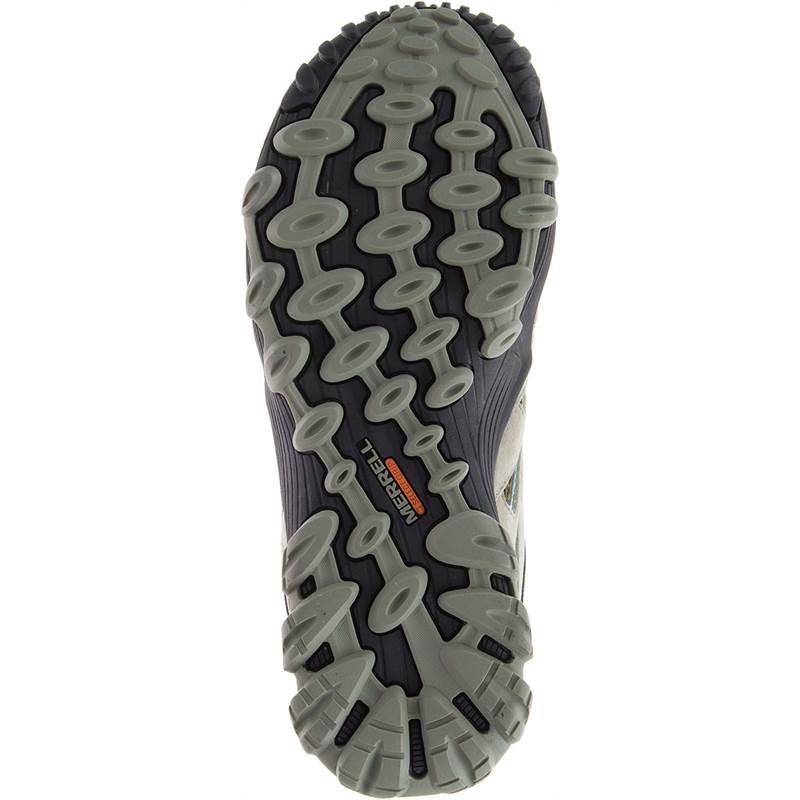Merrell Chameleon 7 Limit Mid Womens Waterproof Hiking Boots-3