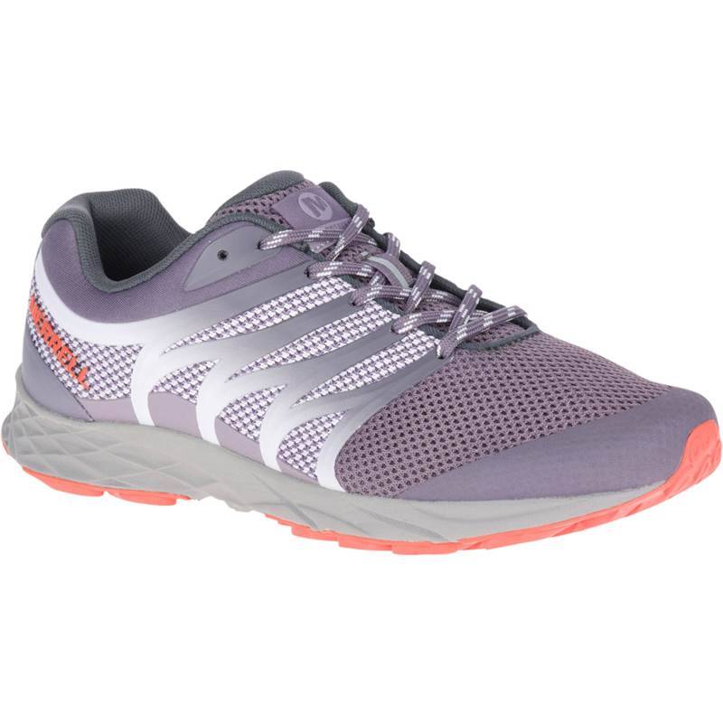 Merrell Womens Mix Master 4 Trail running Shoes-1