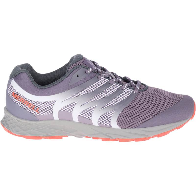 Merrell Womens Mix Master 4 Trail running Shoes-2