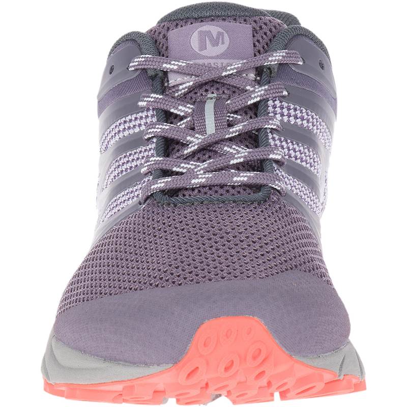 Merrell Womens Mix Master 4 Trail running Shoes-3