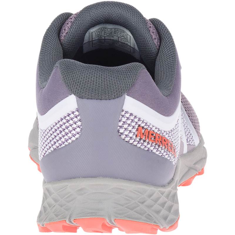 Merrell Womens Mix Master 4 Trail running Shoes-5