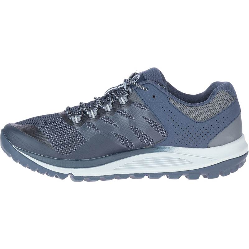 merrell men's nova 2 mid