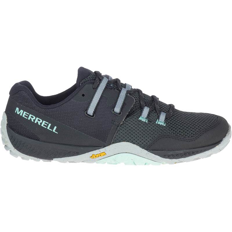Merrell Womens Trail Glove 6 Shoes-1
