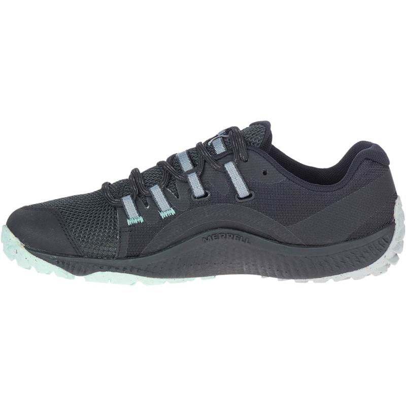 Merrell Womens Trail Glove 6 Shoes-2