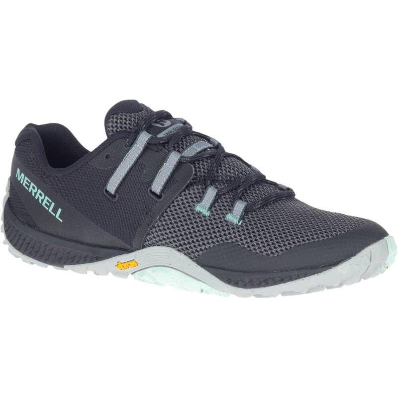 Merrell Womens Trail Glove 6 Shoes-5