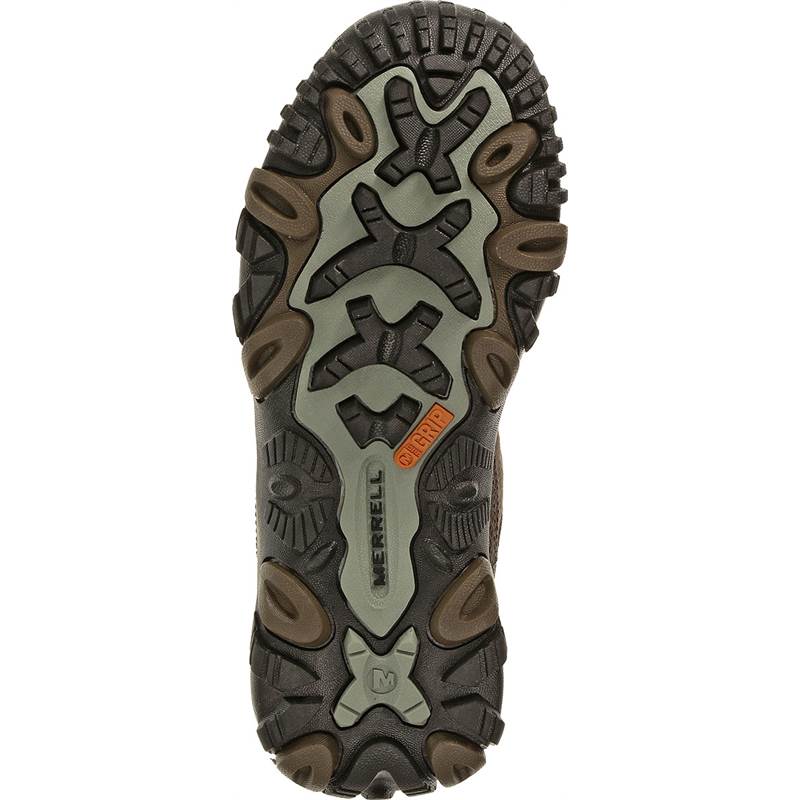 Merrell Salida Trekker Womens Shoes-3