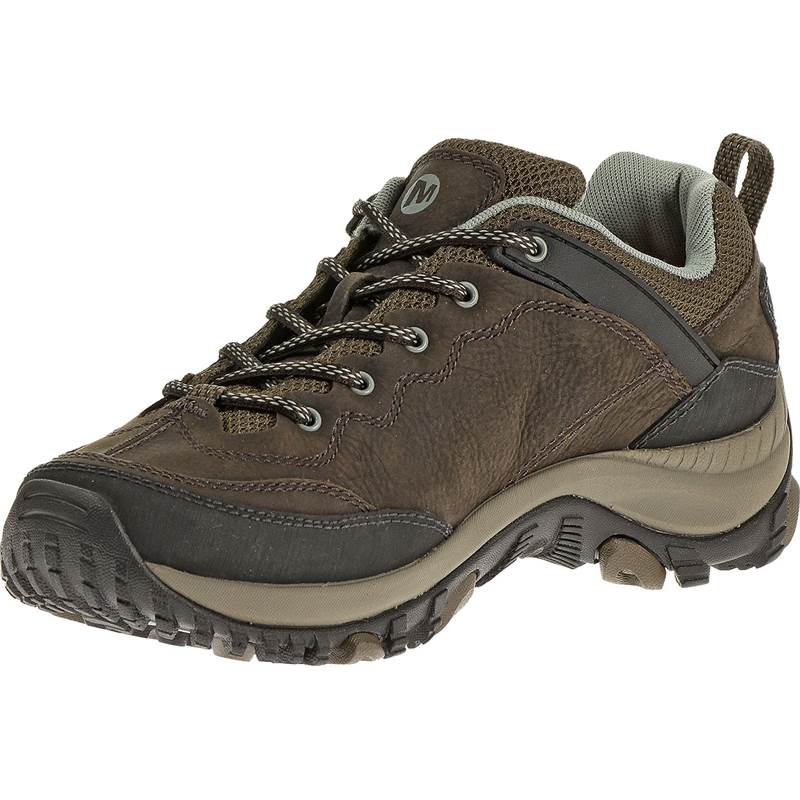 Merrell Salida Trekker Womens Shoes-4