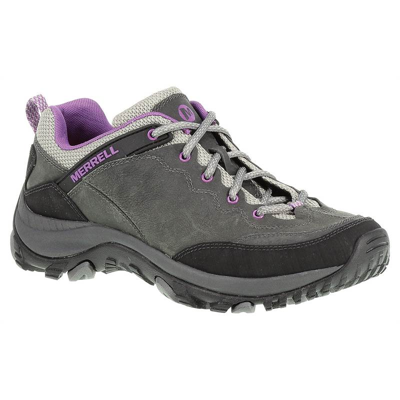 Merrell Salida Trekker Womens Shoes-5
