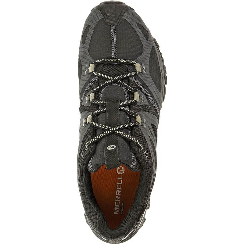 Merrell Grassbow Sport Gore-Tex Mens Hiking Shoes-2